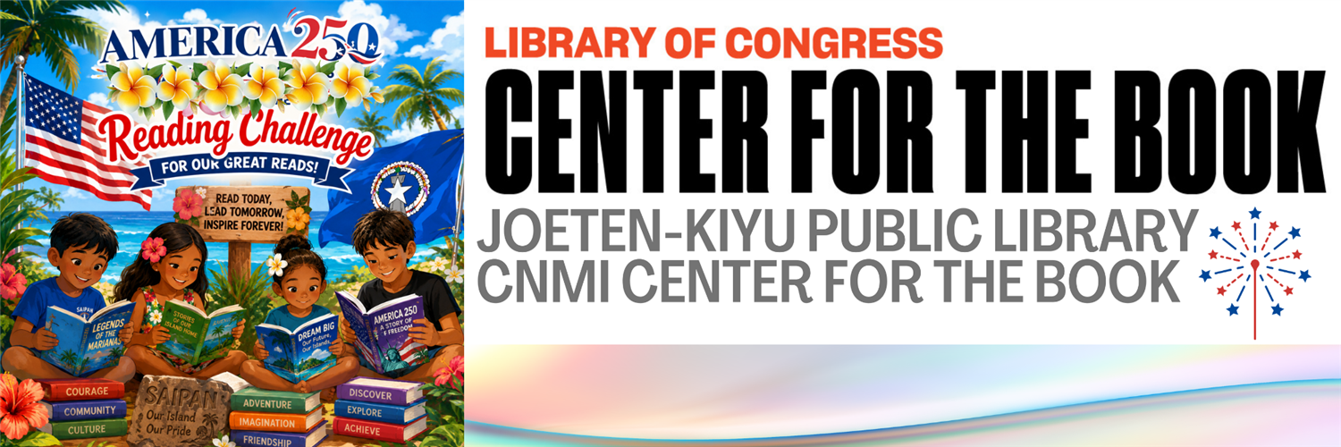 program banner